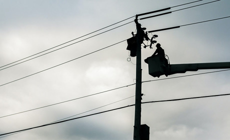 Де відключатимуть електроенергію у Кагарлицькій громаді із 20 по 23 вересня