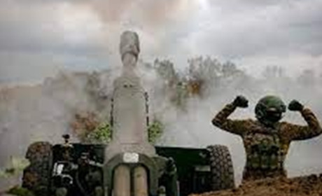 ЗСУ уразили штаб росіян біля Мелітополя