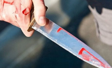 Вбив свого брата: поліцейські Покровська затримали підозрюваного