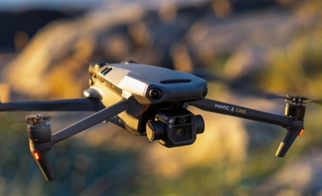 Гадяцька міська рада оголосила тендер на придбання квадрокоптерів