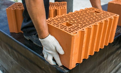 Скільки коштує керамічний блок зараз?