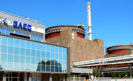 Росія має відновити ядерну безпеку в Україні та добровільно вийти з ЗАЕС — Кулеба