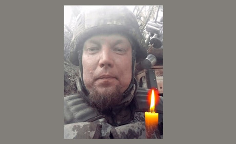 Донька Рустама Абдусалямова просить підписати петицію про присвоєння батькові звання Герой України