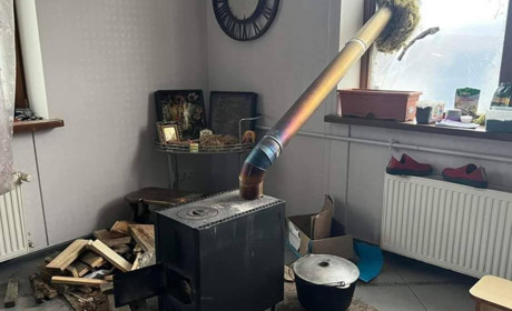 Льодовиковий період. У Сєвєродонецьку готують до зими лише кілька будинків, інші - будуть без тепла