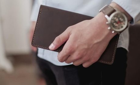 Гаманець – річ необхідна