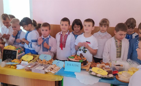 Новини воєнного часу. Старокостянтинівщина. Засідання голів громад, ярмарок, ремонтні роботи