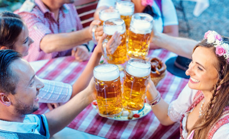 Алкоголь і культура: як напої впливають на суспільство і традиції