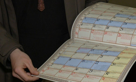 В Україні діє новий церковний календар: коли відзначатимуть релігійні свята