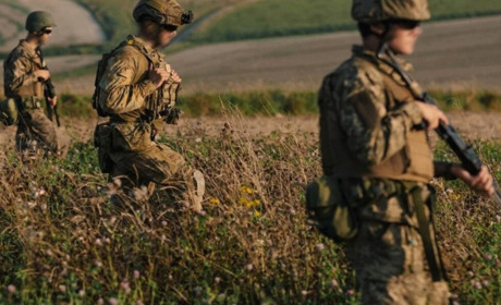 ЗСУ перетнули останню лінію російської оборони Запоріжжя