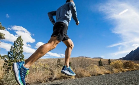 Для мешканців Донеччини стартував біговий челендж. Тореччан запрошують доєднатися