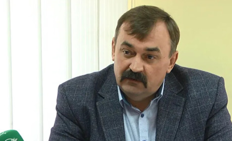 Шлях заступника Чернігівського міського голови: робота, в’язниця, відпустка, робота