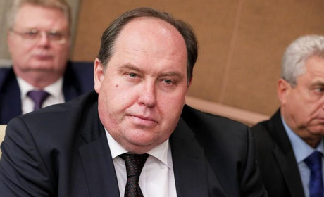 Колаборанту, ексінспектору митного поста «Скадовськ», до окупації виплатити 800 тис. компенсації