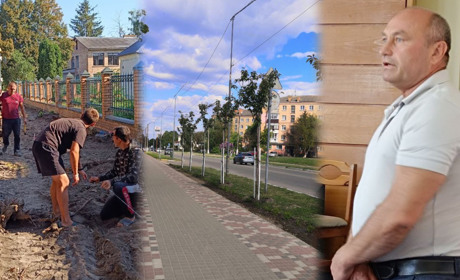 Благоустрій – це з бюджету, а водопостачання – за зароблені: мільйонні витрати Переяславського ВУКГ