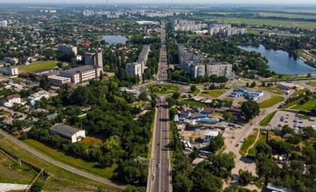 Троє дітей постраждали від ракетної атаки росіян на Кременчук 22 вересня