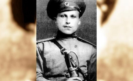 У Лютенській громаді обговорять перейменування однієї із вулиць Лютеньки на честь Леонтія Христового