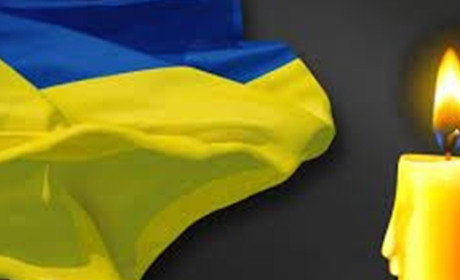 25 вересня Старокостянтинівщина проведе в останню путь 27-річного Героя