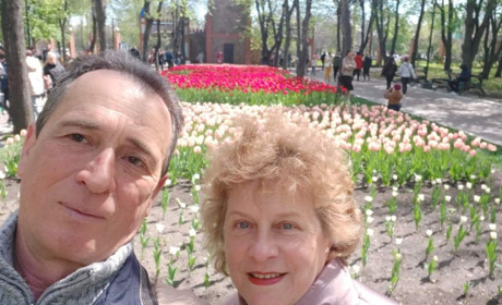 «Мої вчителі вкладали в мене душу, тепер я вкладаю душу у своїх учнів». Історія викладачки музики