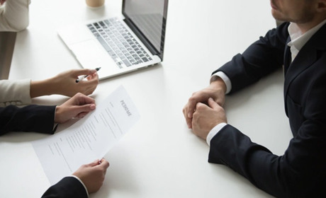 13400 грн компенсації: стільки можуть отримати роботодавці за влаштування ВПО на роботу