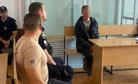 Зґвалтував та задушив: мешканця П'ятихаток підозрюють у вбивстві неповнолітньої дівчини (відео)