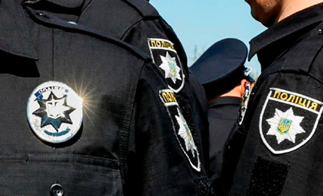 Херсонська МВА підтримує Нацполіцію з міського бюджету: як саме