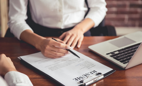 Свіжі вакансії для жителів Жовтих Вод: продавець-касир, вантажник, супервайзер