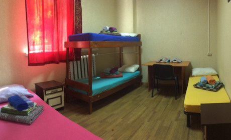 В Києві для переселенців з Донеччини надають безоплатне житло. Які умови