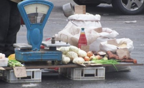 На окупованій Луганщині продукти коштують вдвічі дорожче, ніж в українських крамницях та ринках