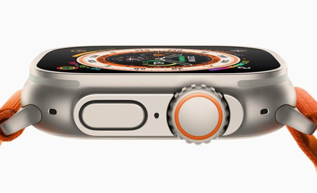 Apple Watch Ultra 2: детальний огляд і особливості нової моделі