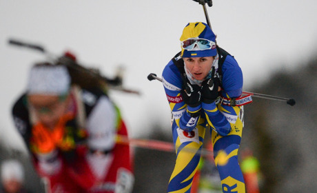 Чемпіонат України з літнього біатлону 2023: Чернігівська область виборола перше місце