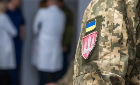 Для призову десантників та морпіхів послабили вимоги ВЛК