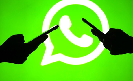 На лівобережжі Херсонщини росіяни заблокували доступ до WhatsApp: у чому причина?