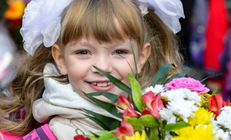Першокласникам-сиротам у Чернігові нададуть матеріальну допомогу: скільки отримають