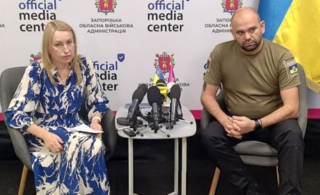 На Запоріжжі навчальні заклади мають самостійно вирішити чи проводити заняття під час тривог