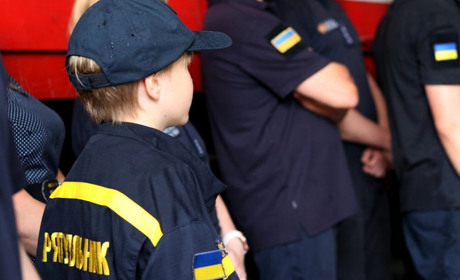 Добровільний пожежний рух. Як працює та як долучитися?