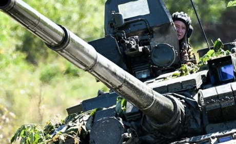 На Мелітопольському напрямі росіяни готуються до глибинної оборони. Ситуація на фронті 26 вересня
