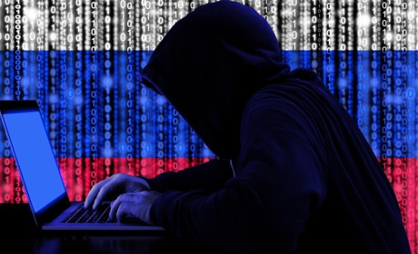 Кібервійська відбили майже 100 хакерських атак ворога на офіційні ресурси Дніпропетровщини