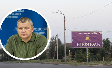 Голова облради Лукашук: про водопостачання, роботу бізнесу та відбудову на Дніпропетровщині