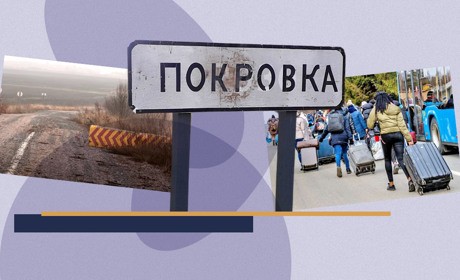 Пункт пропуску "Колотилівка-Покровка": як повернутися з окупованих територій? Інструкція