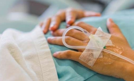 У Гадячі у пологовому відділенні міської лікарні померла породілля