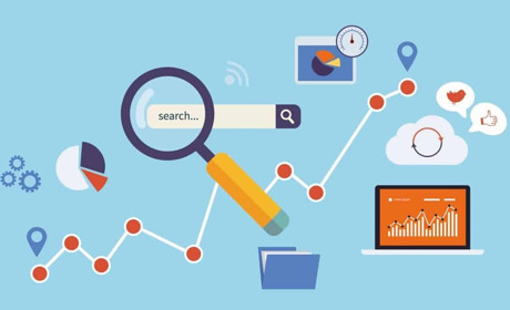 Просування сайтів у Дніпрі: послуги розкрутки у Google