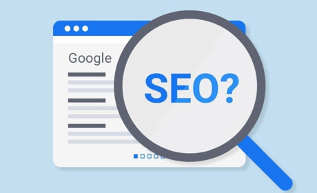 Пошукове просування сайтів в Інтернеті: що таке SEO послуги?
