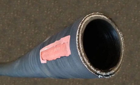 Шланги для подачі бітуму: особливості використання