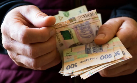 Переселенці з Торецька можуть отримати матеріальну допомогу. Що потрібно