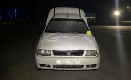 Поліція розшукує свідків смертельної ДТП у Мені
