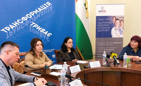 Доступні ліки: як отримати – розповіли в Чернігові