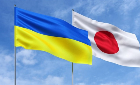 Українці, які рятуються від війни у Японії, зможуть отримати статус резидента