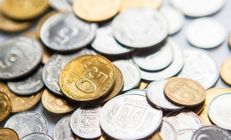 Відправ монети на фронт: у Жовтих Водах збирають кошти для армії