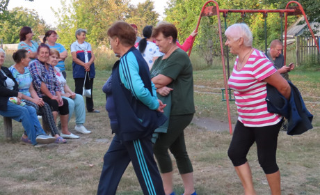 «Ми проти біоетанолу!» Про що говорили на зустрічі жителів кварталу №3