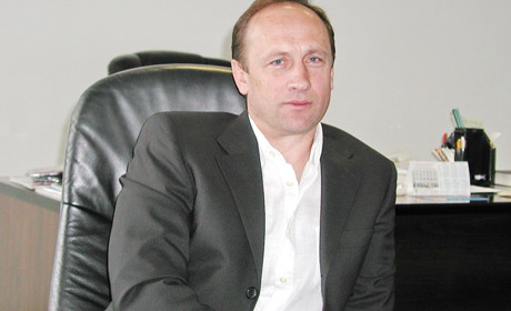 Велика втрата. Яким запам’ятали корюківчани бізнесмена й мецената Анатолія Бондаря