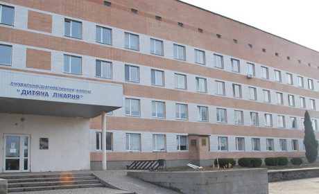 У золотоніських амбулаторіях сімейної медицини - нове обладнання